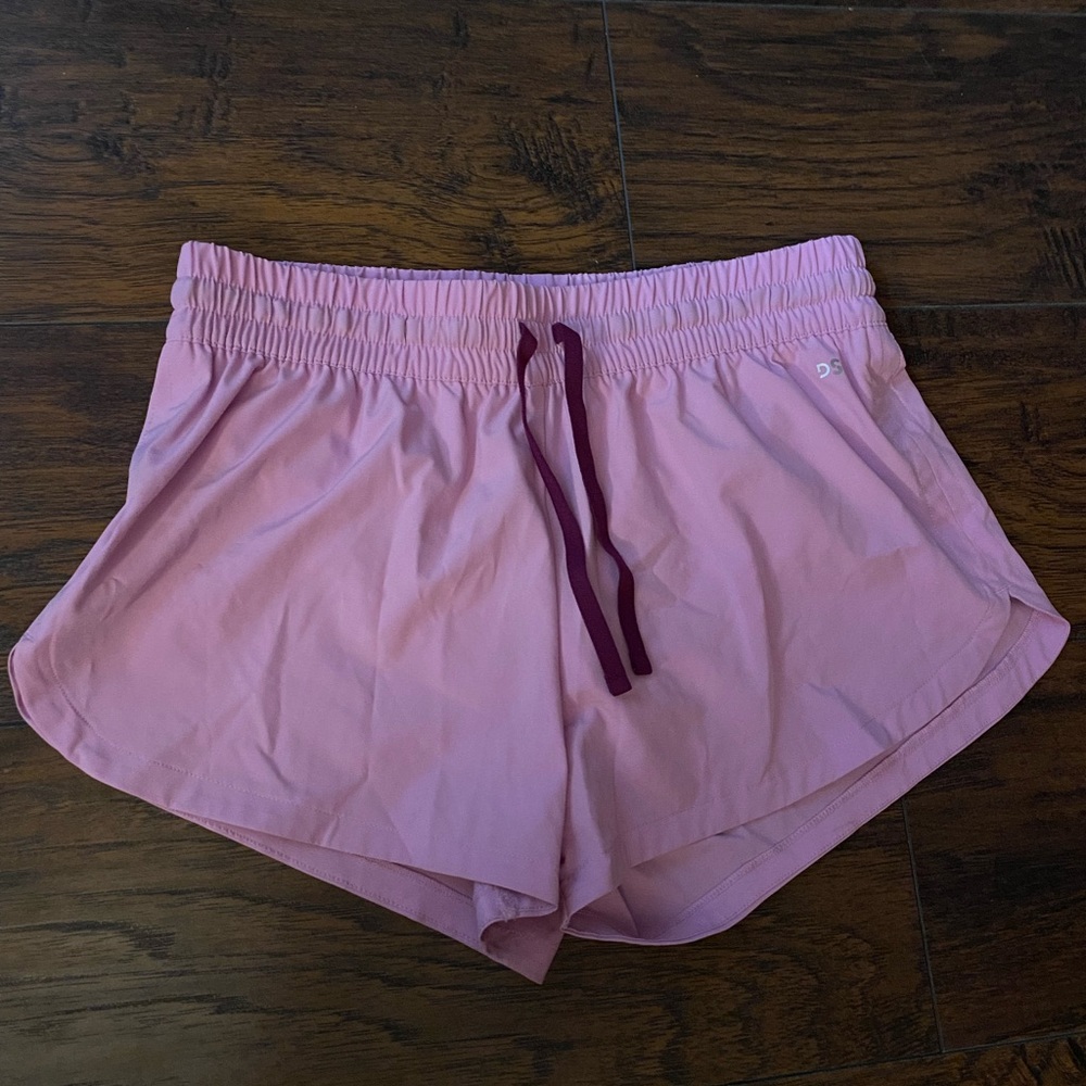DSG shorts: SIZE SMALL